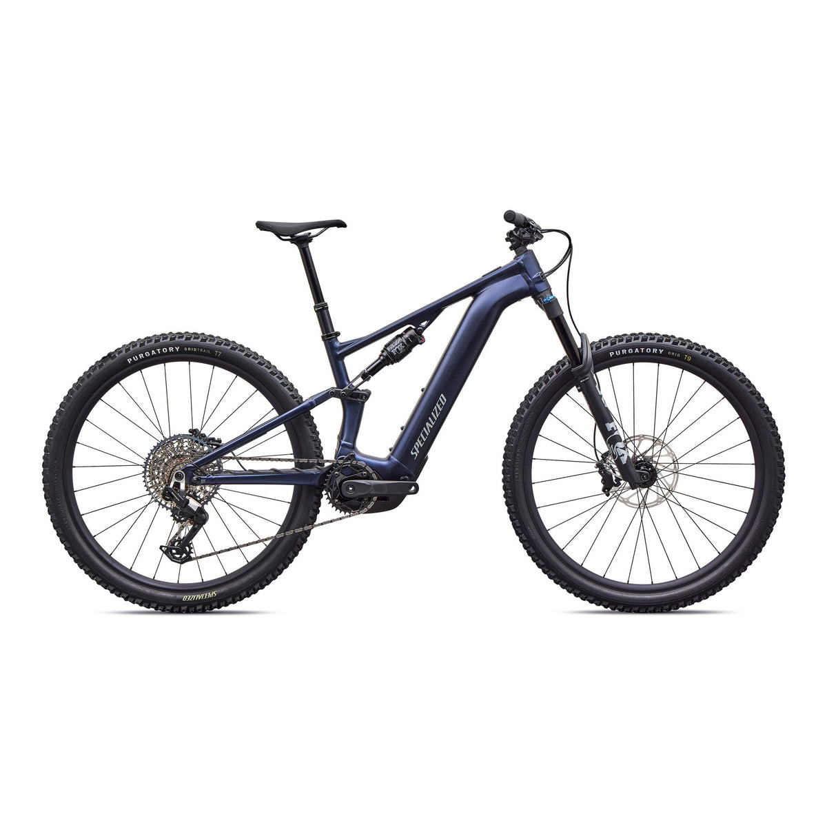 Specialized Turbo Levo R Comp Alloy