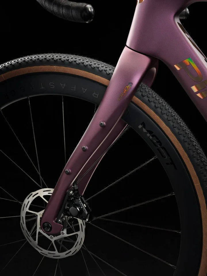 Grevil F7 SRAM Force XPLR AXS