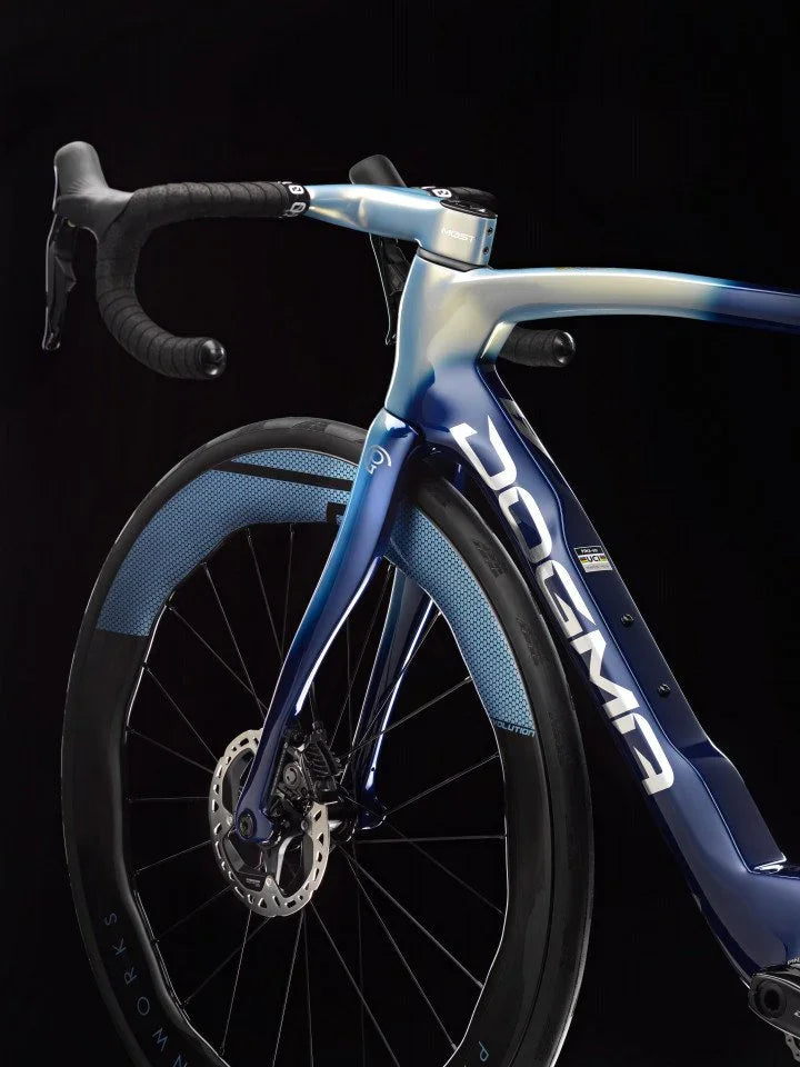 Dogma F Edizione Specialeto