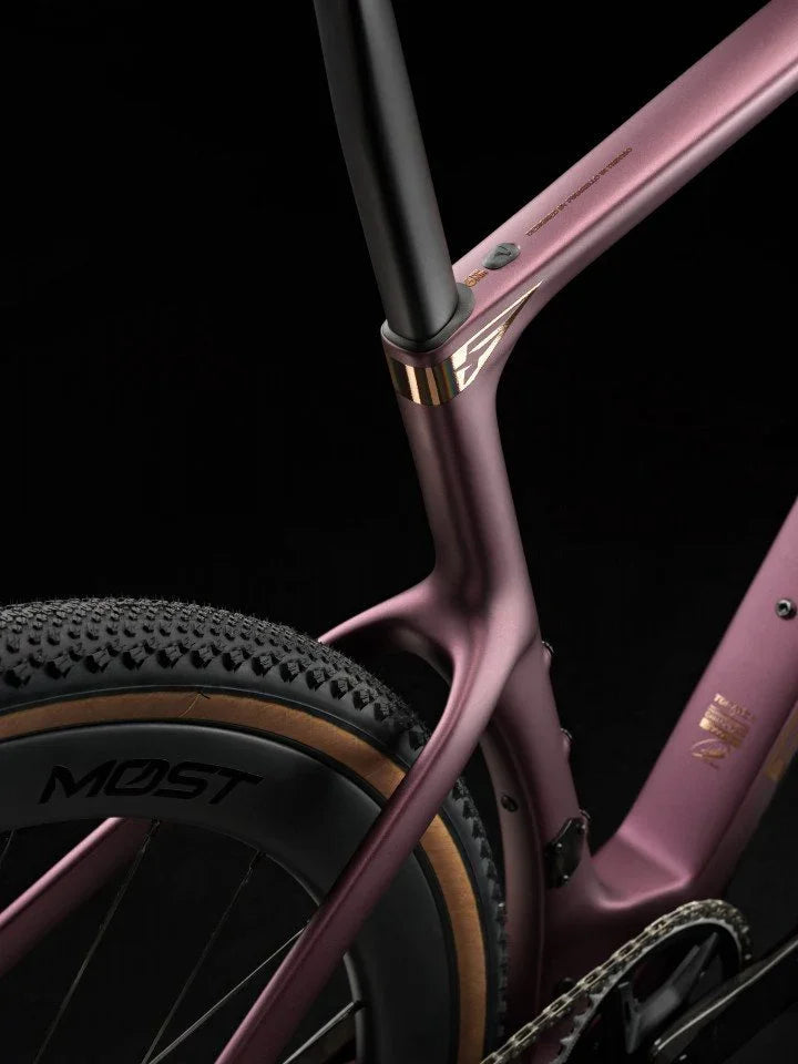 Grevil F7 SRAM Force XPLR AXS