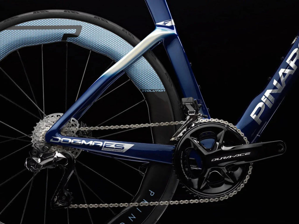Dogma F Edizione Specialeto