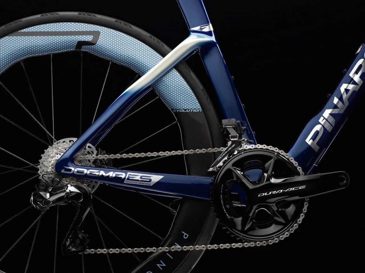 Dogma F Edizione Specialeto