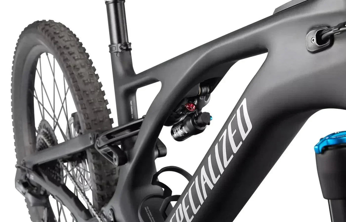 Turbo Levo Comp Carbon