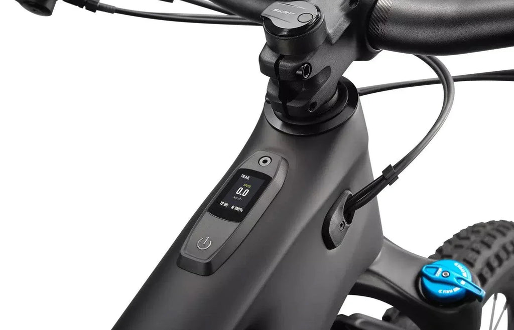 Turbo Levo Comp Carbon