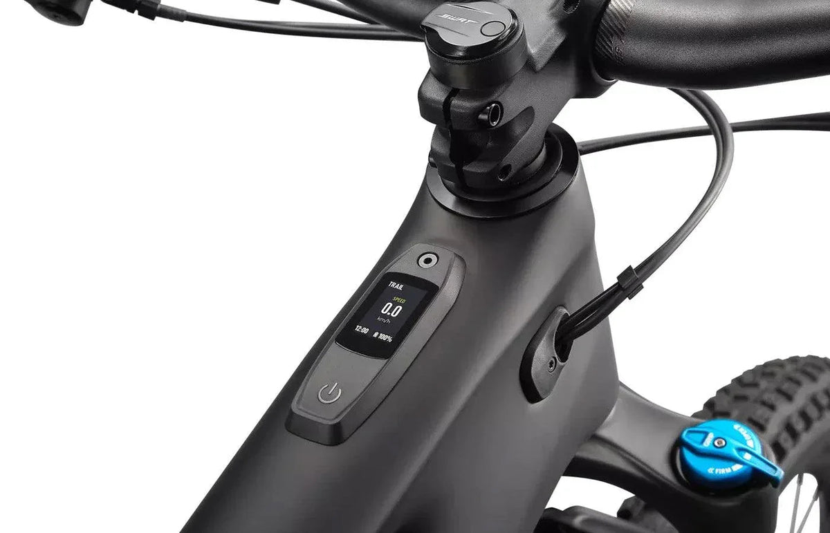 Turbo Levo Comp Carbon