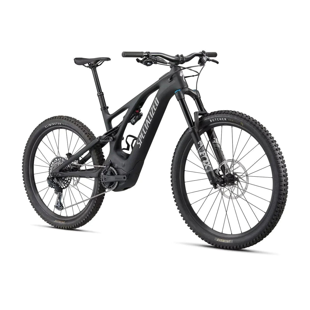 Turbo Levo Comp Carbon