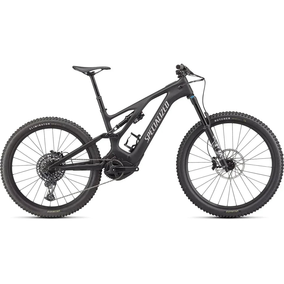 Turbo Levo Comp Carbon