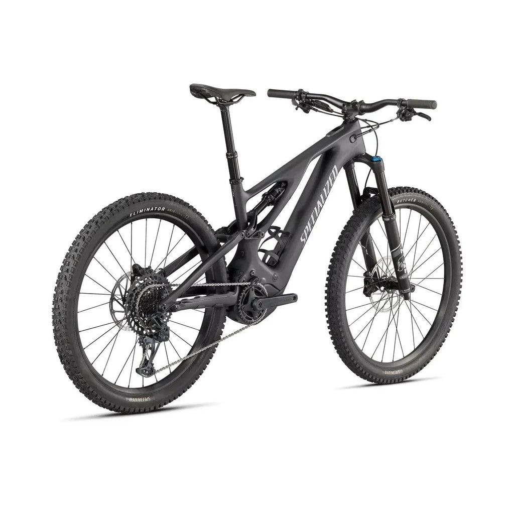 Turbo Levo Comp Carbon
