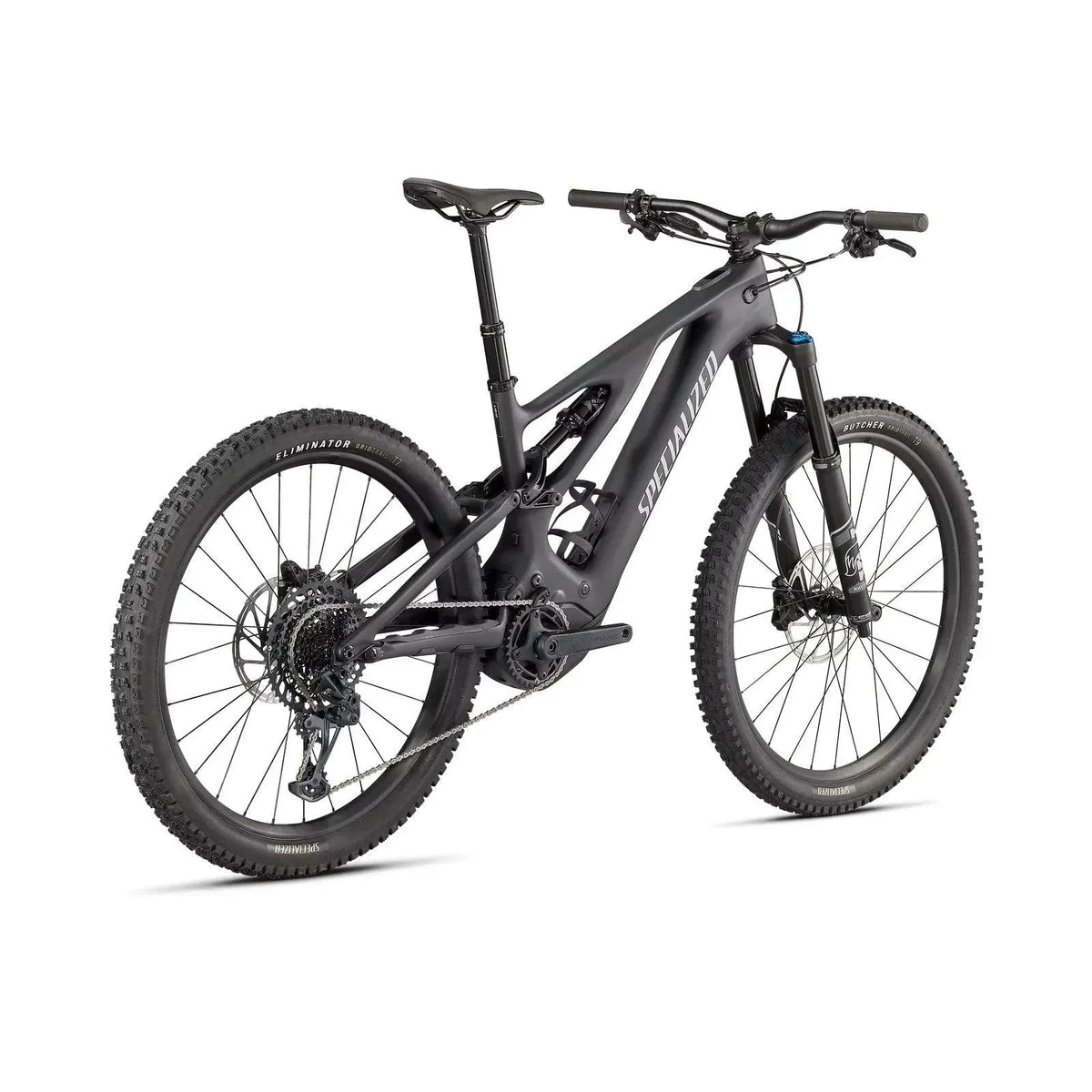 Turbo Levo Comp Carbon