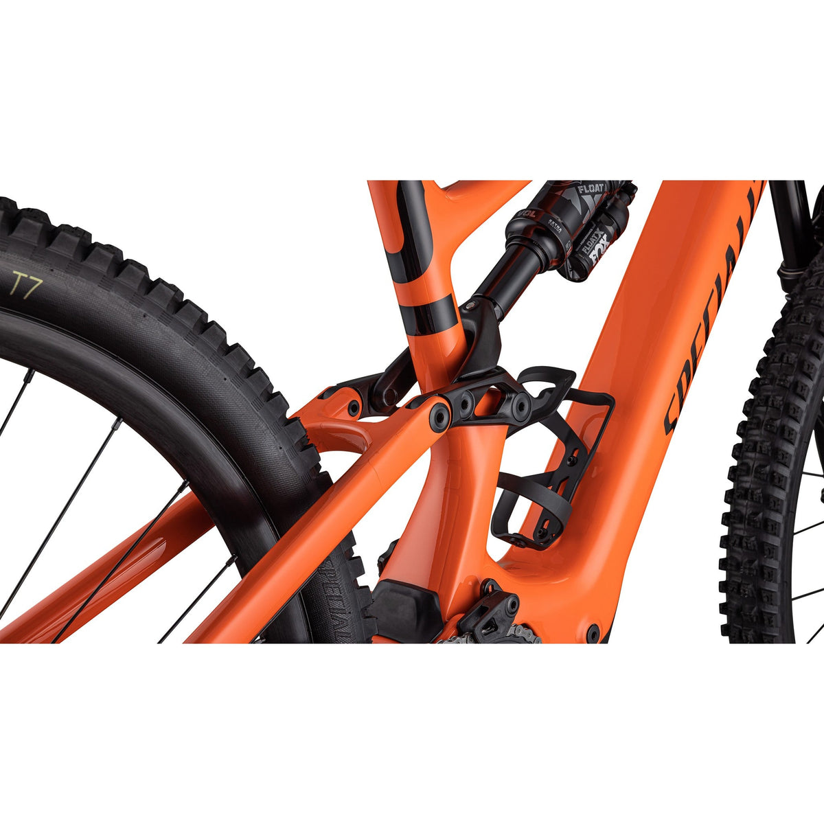 Turbo Levo SL 2 Comp Carbon