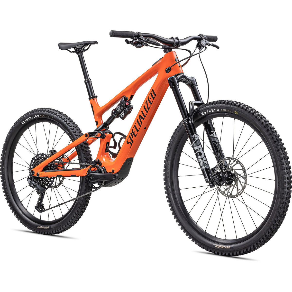 Turbo Levo SL 2 Comp Carbon