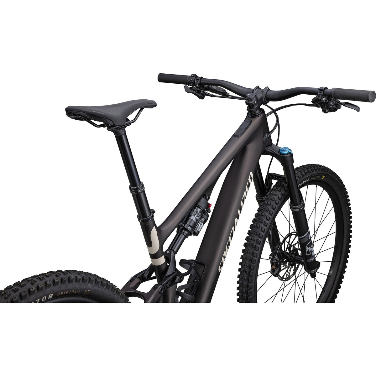 Turbo Levo SL 2 Comp Carbon