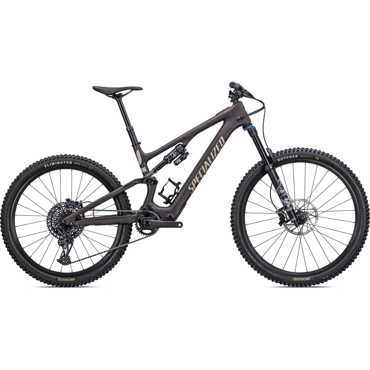 Turbo Levo SL 2 Comp Carbon