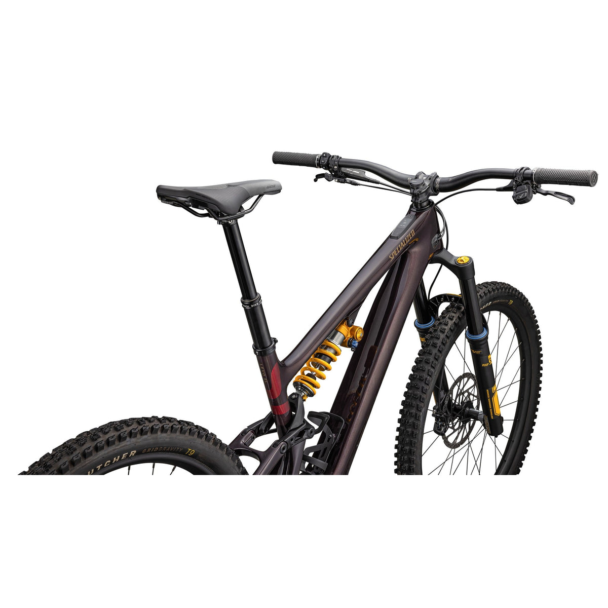 Specialized Turbo Levo SL 2 Öhlins Coil