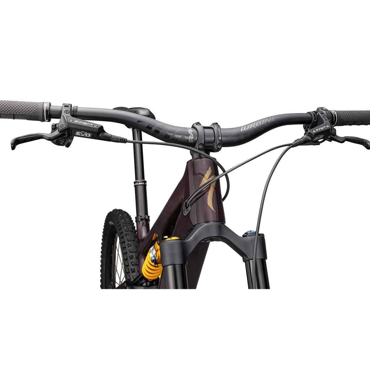 Specialized Turbo Levo SL 2 Öhlins Coil