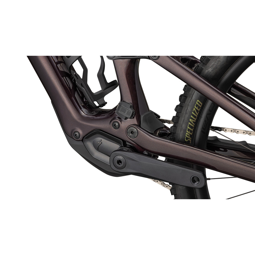 Specialized Turbo Levo SL 2 Öhlins Coil