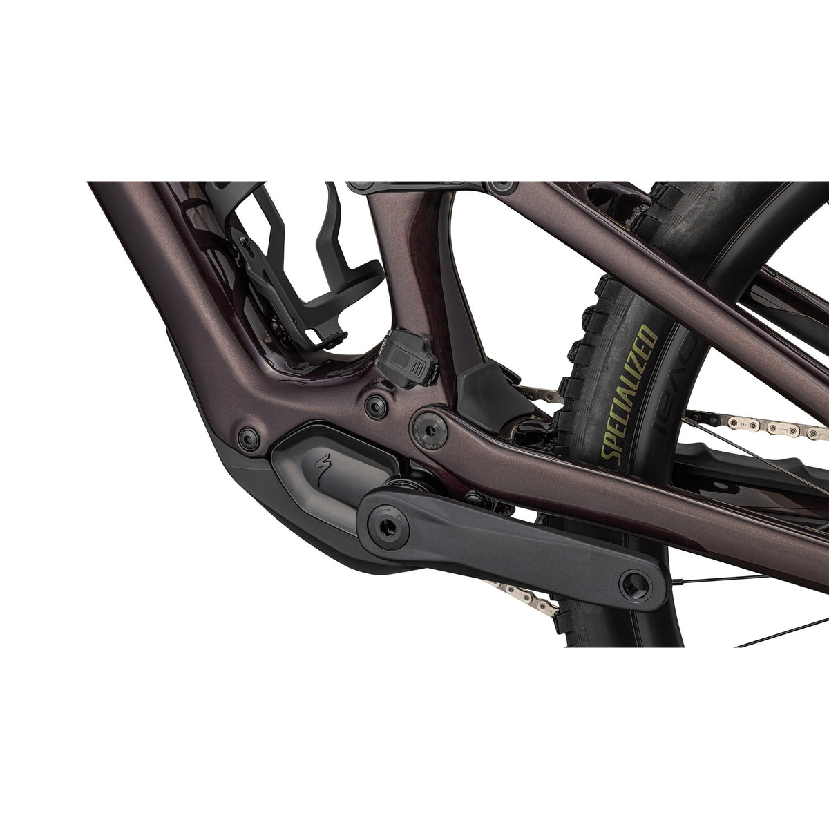 Specialized Turbo Levo SL 2 Öhlins Coil