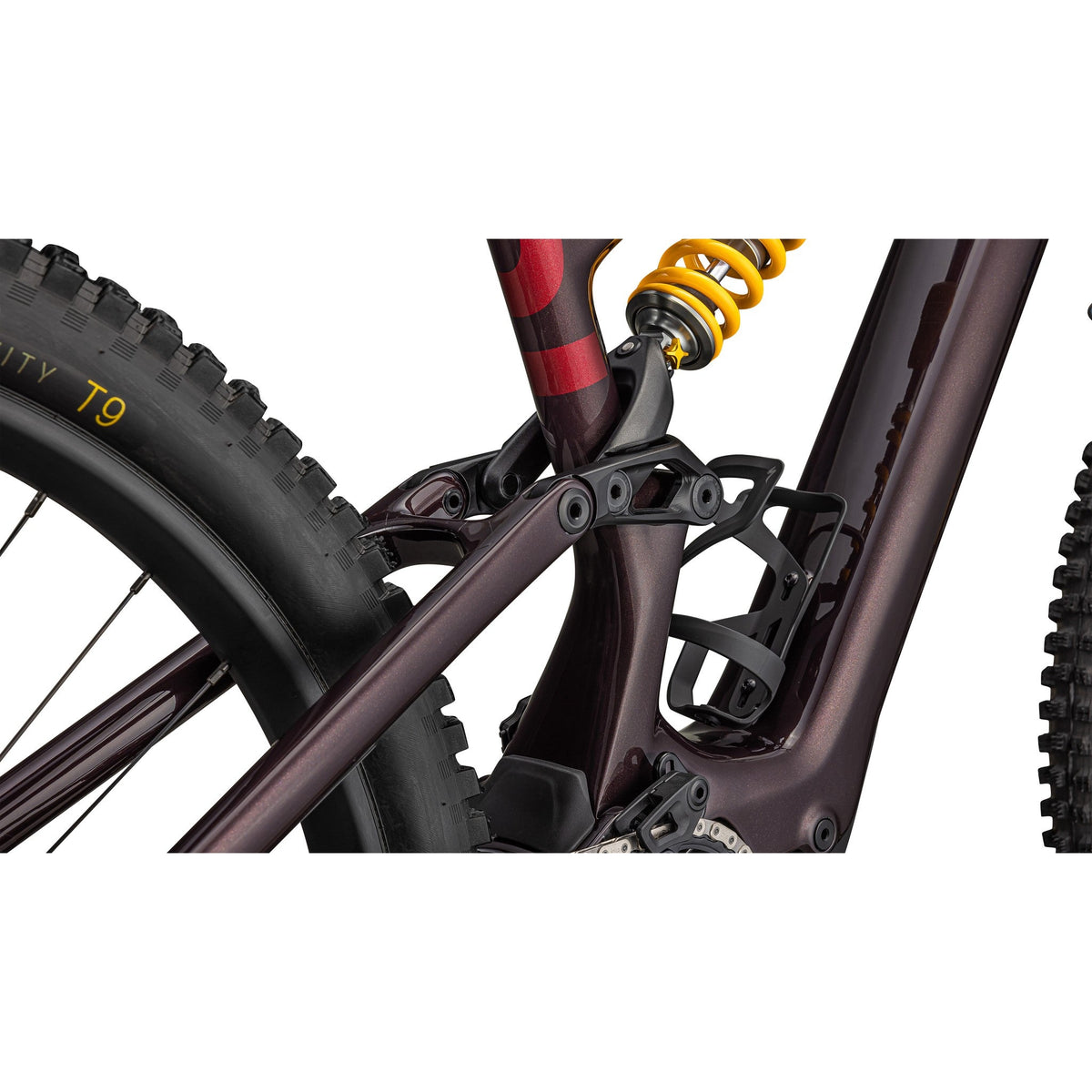 Specialized Turbo Levo SL 2 Öhlins Coil
