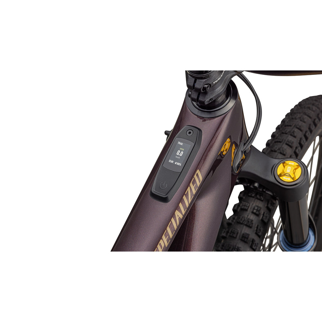 Specialized Turbo Levo SL 2 Öhlins Coil