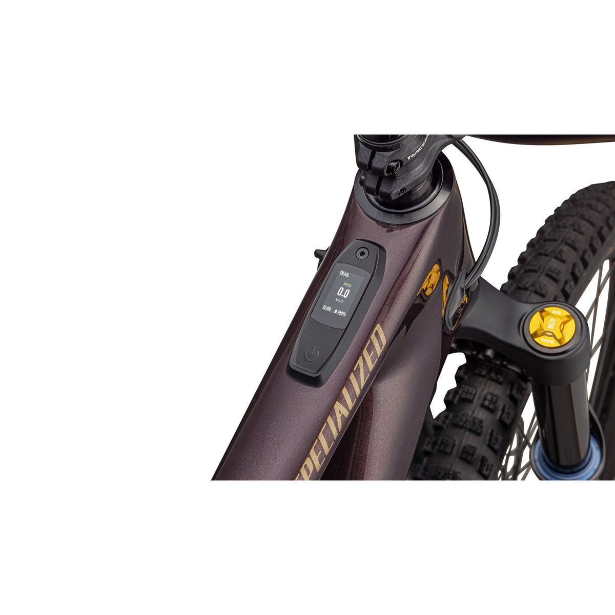 Specialized Turbo Levo SL 2 Öhlins Coil