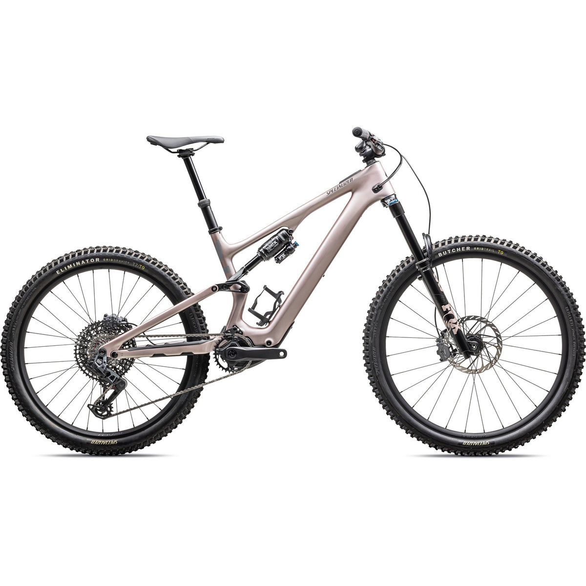 Specialized Turbo Levo SL 2 Expert