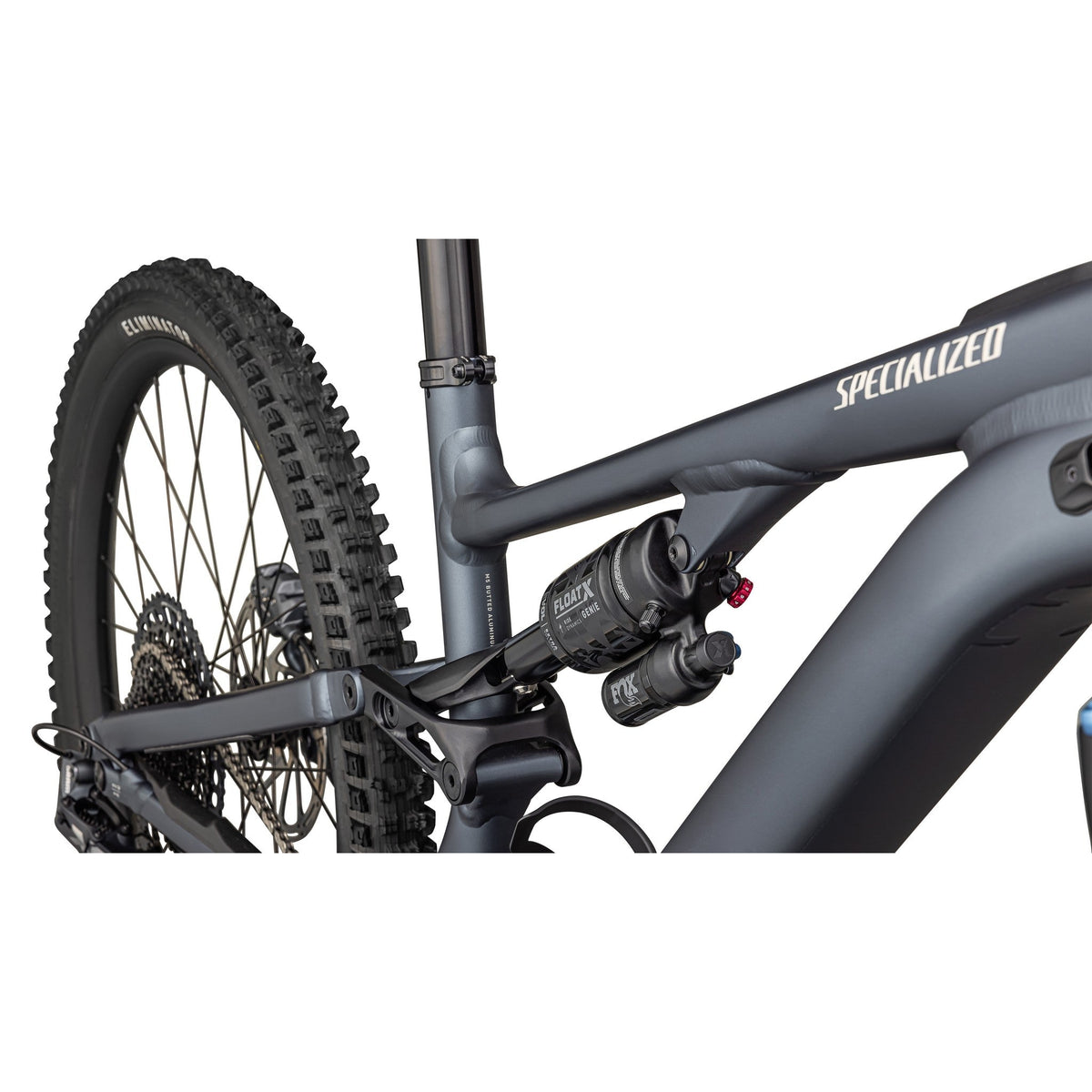 Specialized Turbo Levo SL 2 Comp Alloy