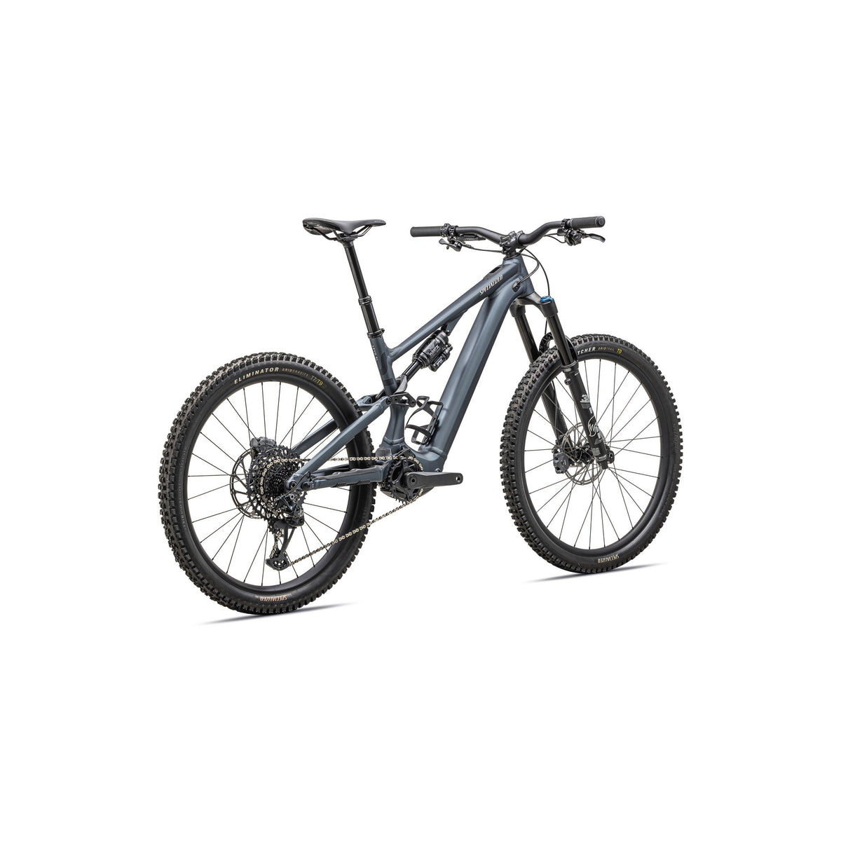 Specialized Turbo Levo SL 2 Comp Alloy