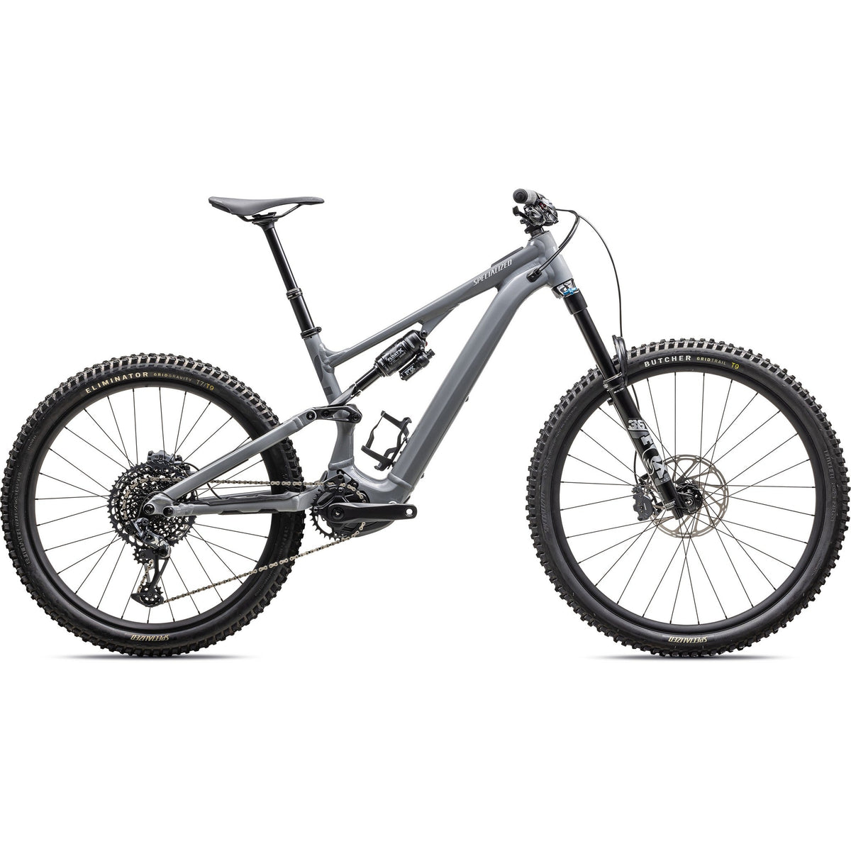 Specialized Turbo Levo SL 2 Comp Alloy