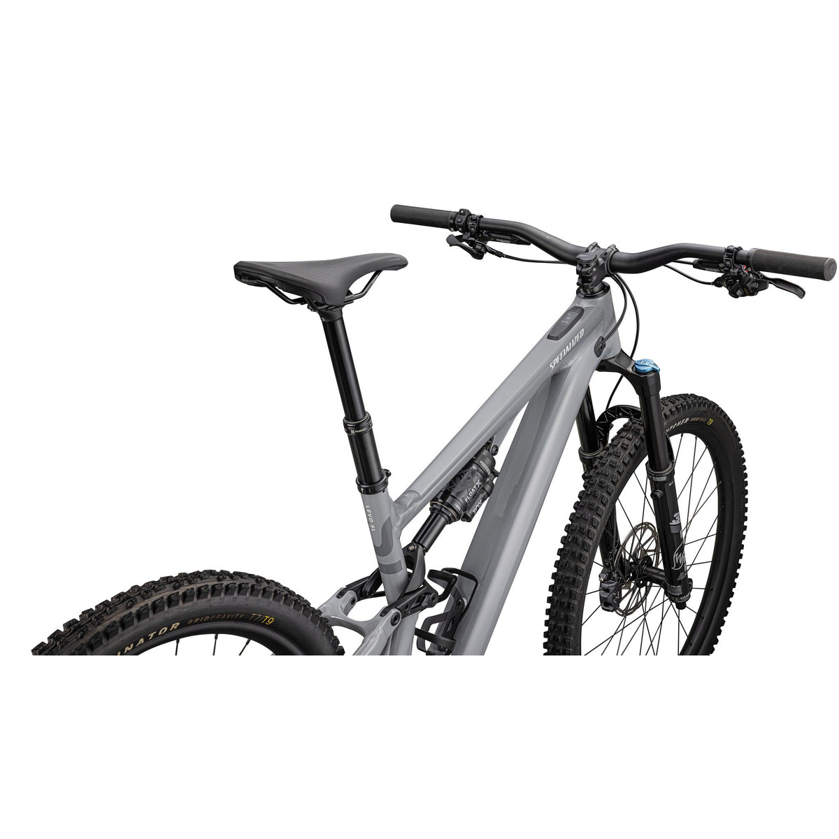 Specialized Turbo Levo SL 2 Comp Alloy
