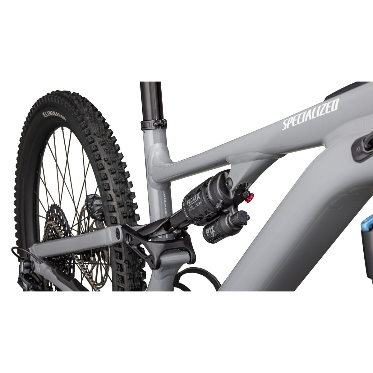 Specialized Turbo Levo SL 2 Comp Alloy