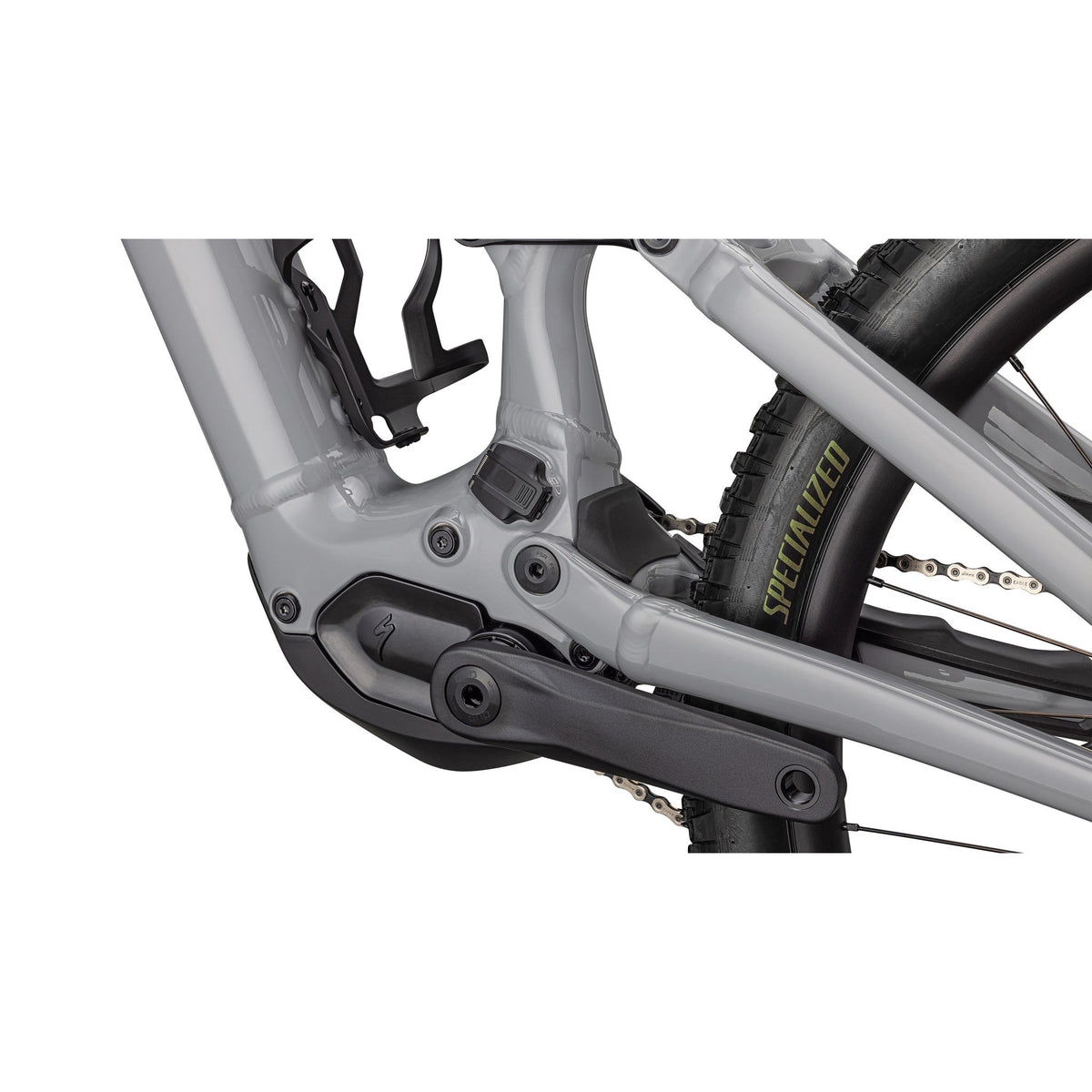 Specialized Turbo Levo SL 2 Comp Alloy