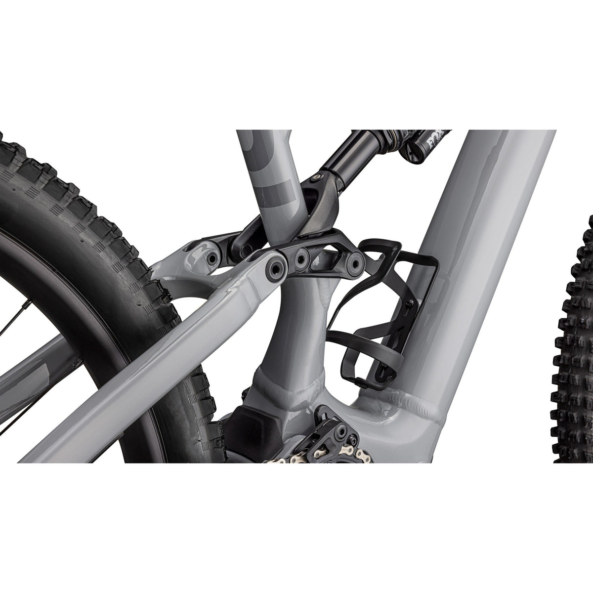 Specialized Turbo Levo SL 2 Comp Alloy