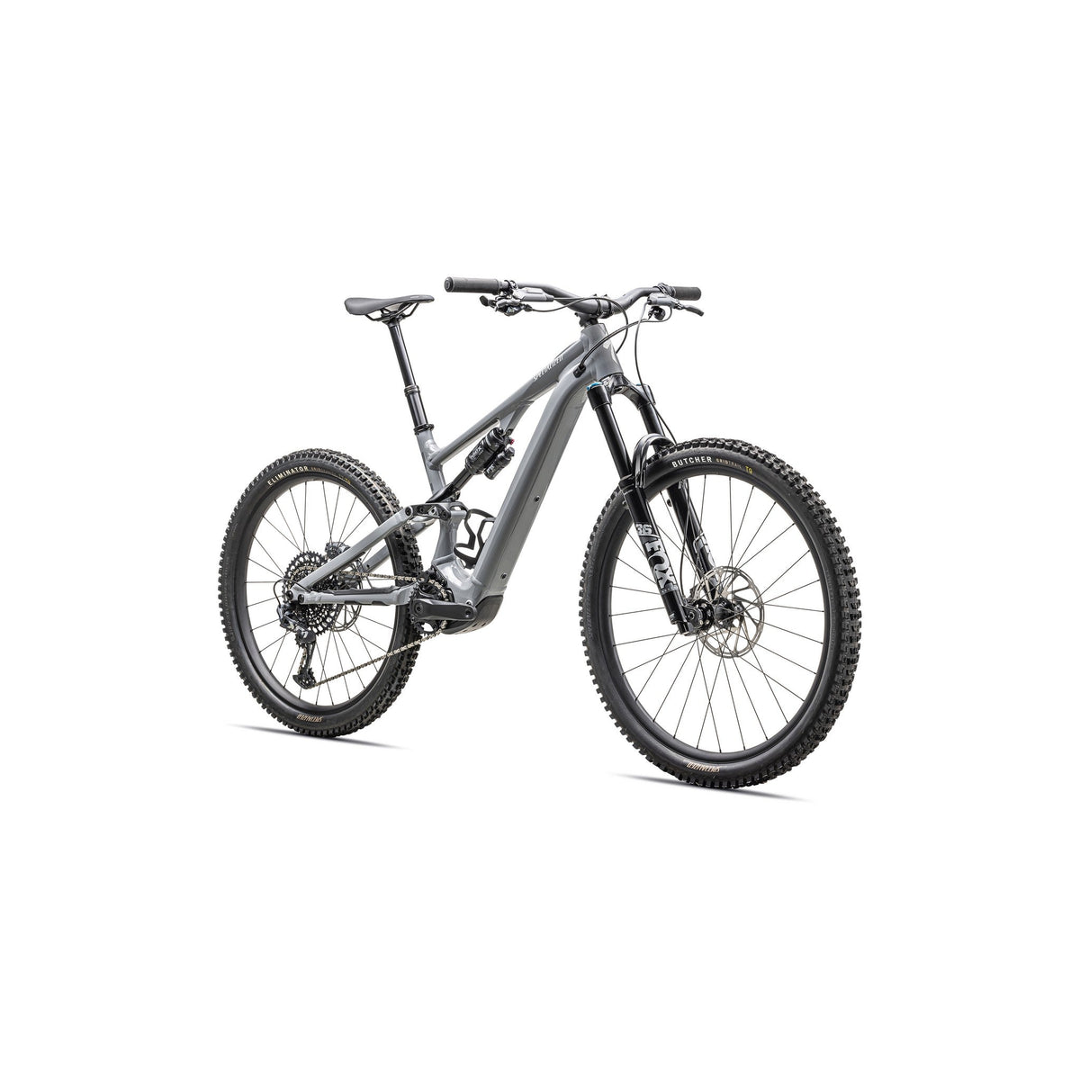 Specialized Turbo Levo SL 2 Comp Alloy