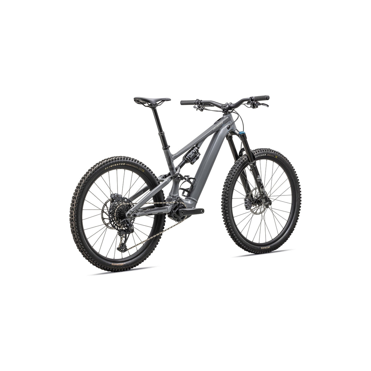 Specialized Turbo Levo SL 2 Comp Alloy