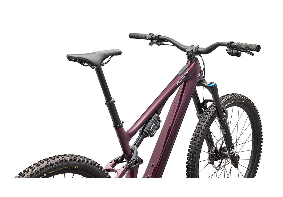 Specialized Turbo Levo SL 2 Expert Di2
