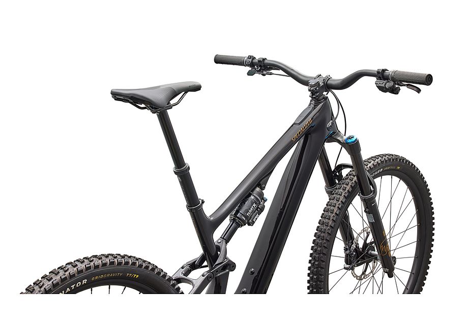 Specialized Turbo Levo SL 2 Expert Di2