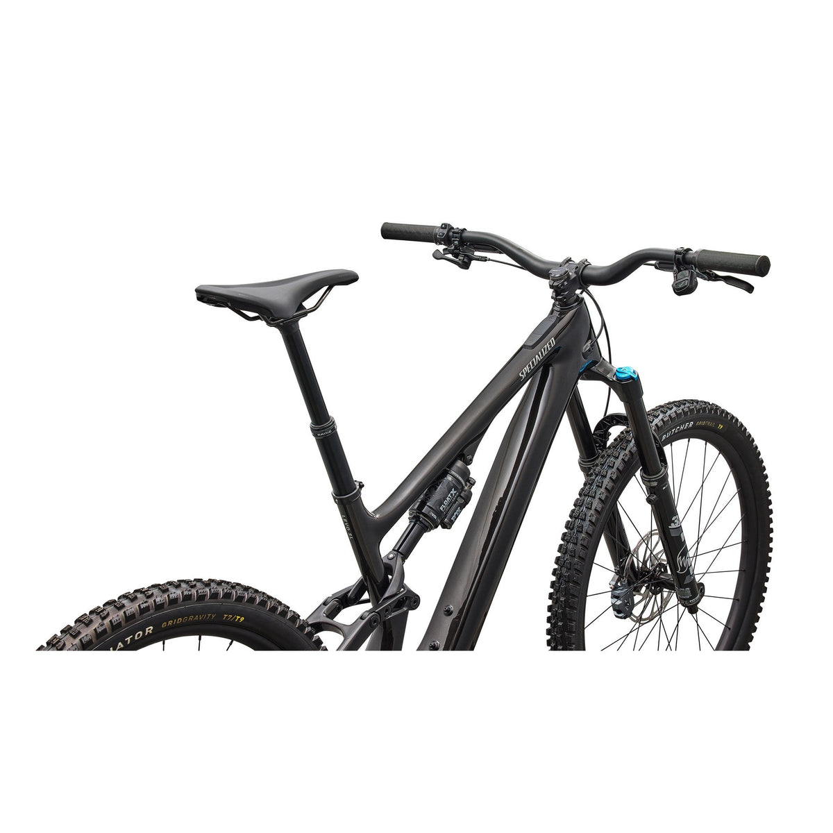 Turbo Levo SL 2 Comp