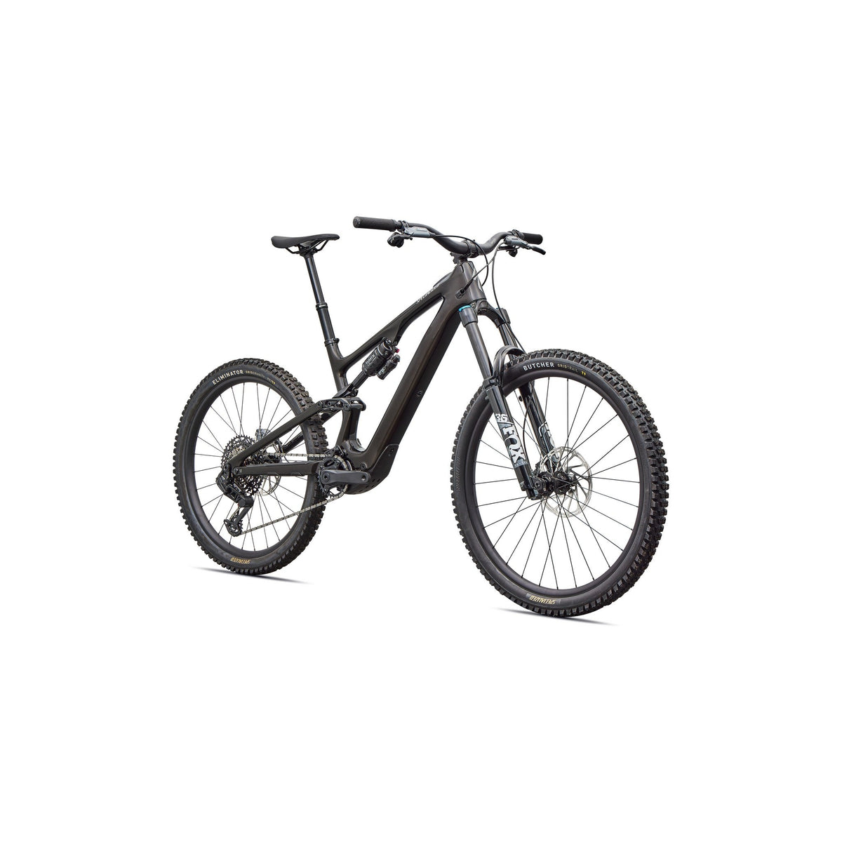 Turbo Levo SL 2 Comp