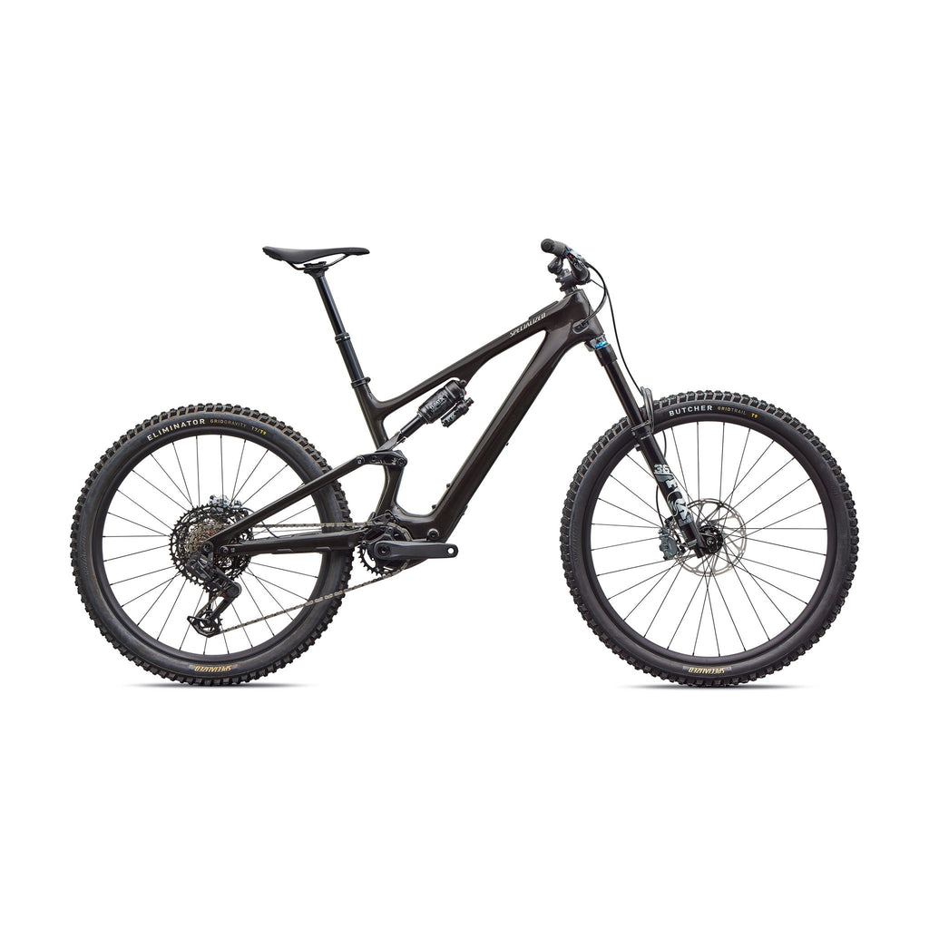 Turbo Levo SL 2 Comp