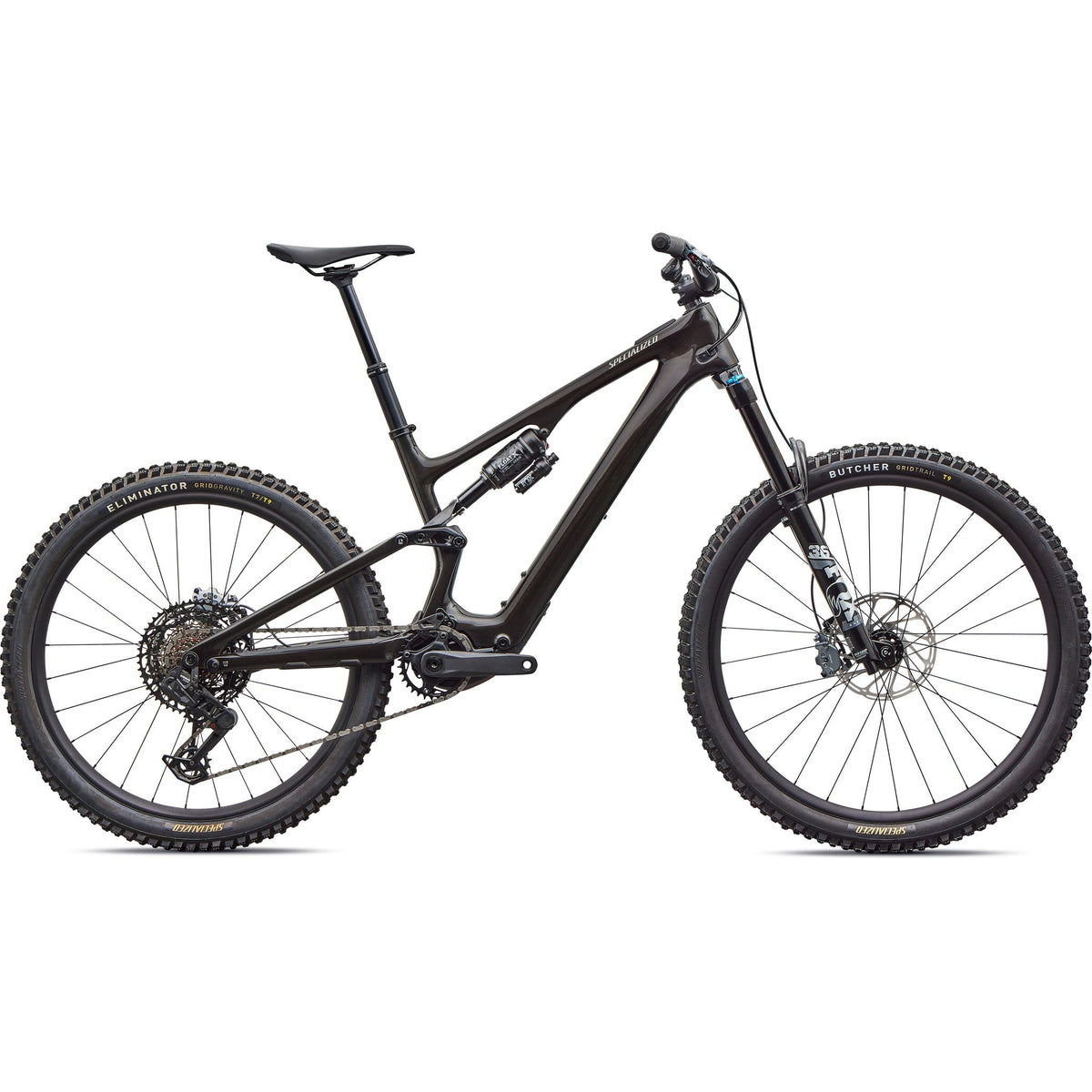 Turbo Levo SL 2 Comp