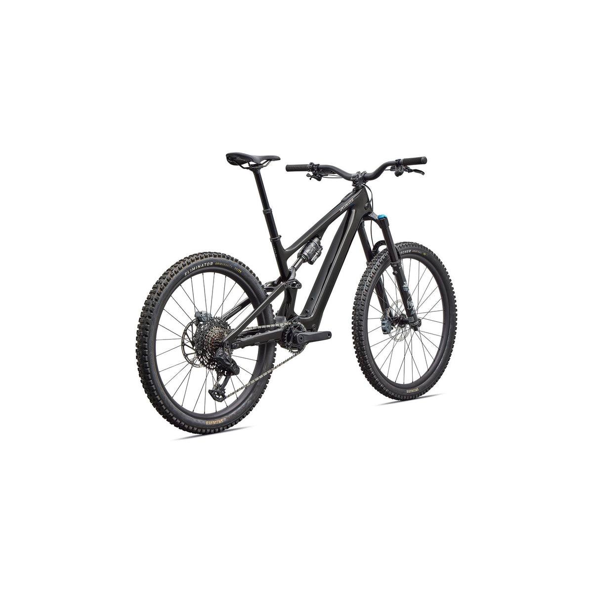 Turbo Levo SL 2 Comp