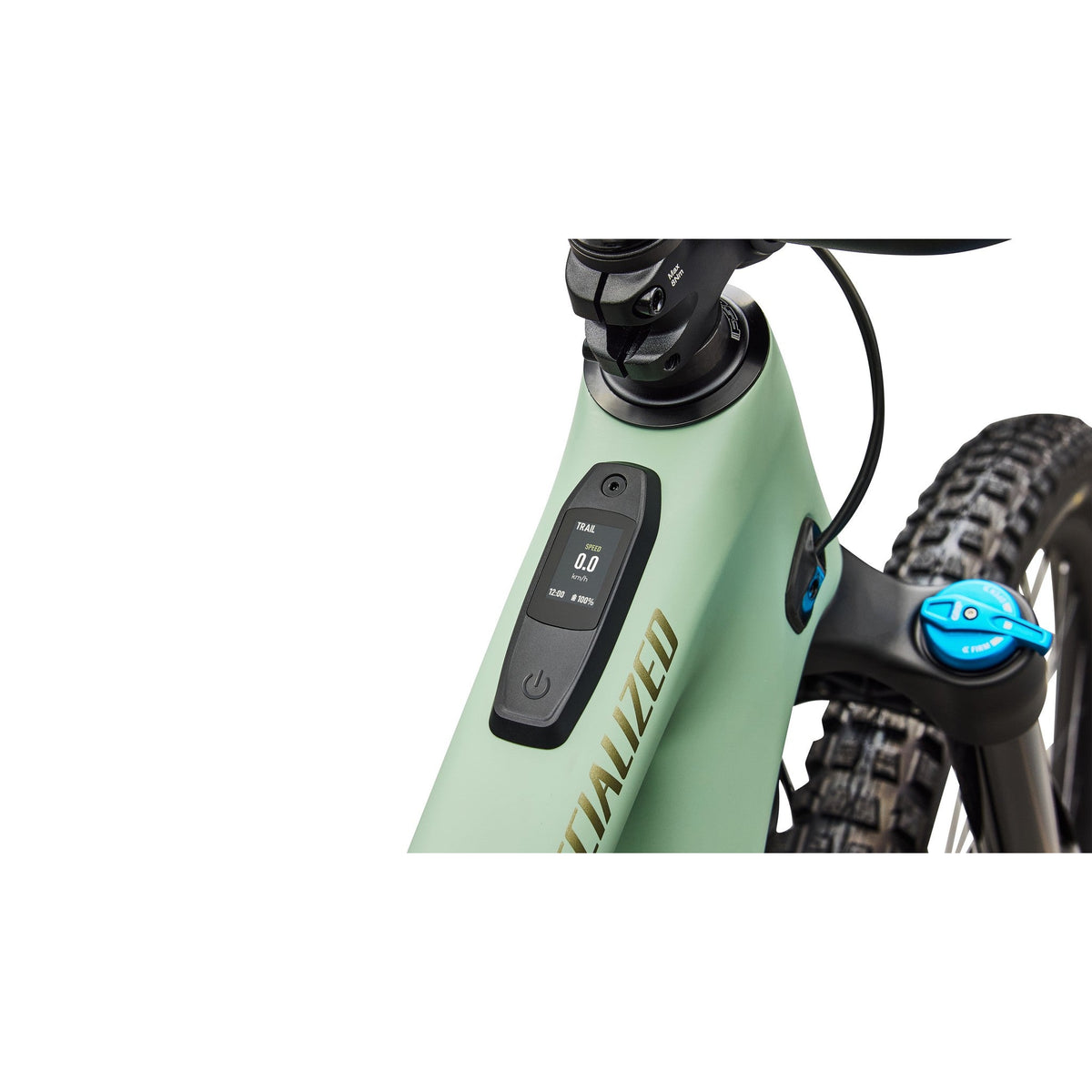 Turbo Levo SL 2 Comp