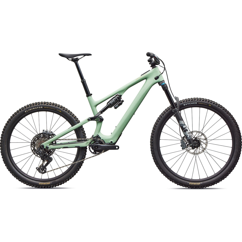Turbo Levo SL 2 Comp