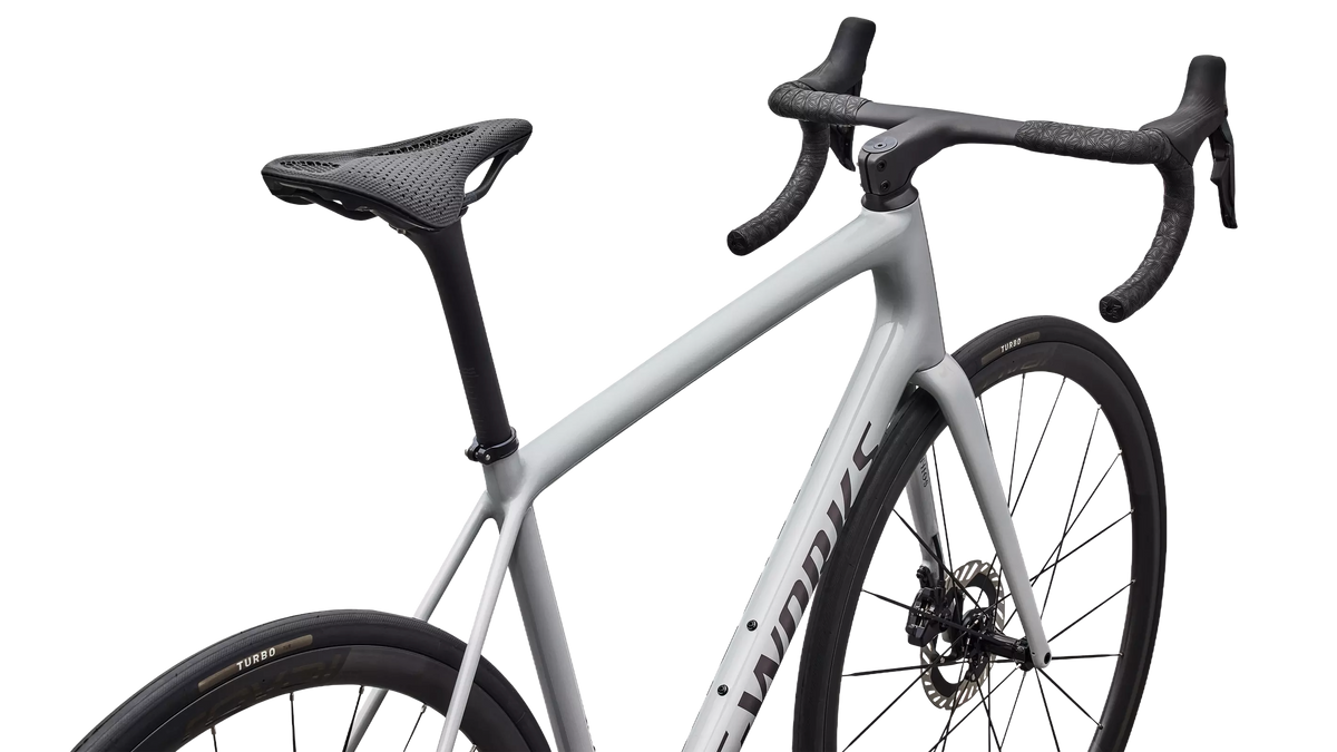 Specialized S-Works Aethos 2 Shimano Dura-Ace Di2