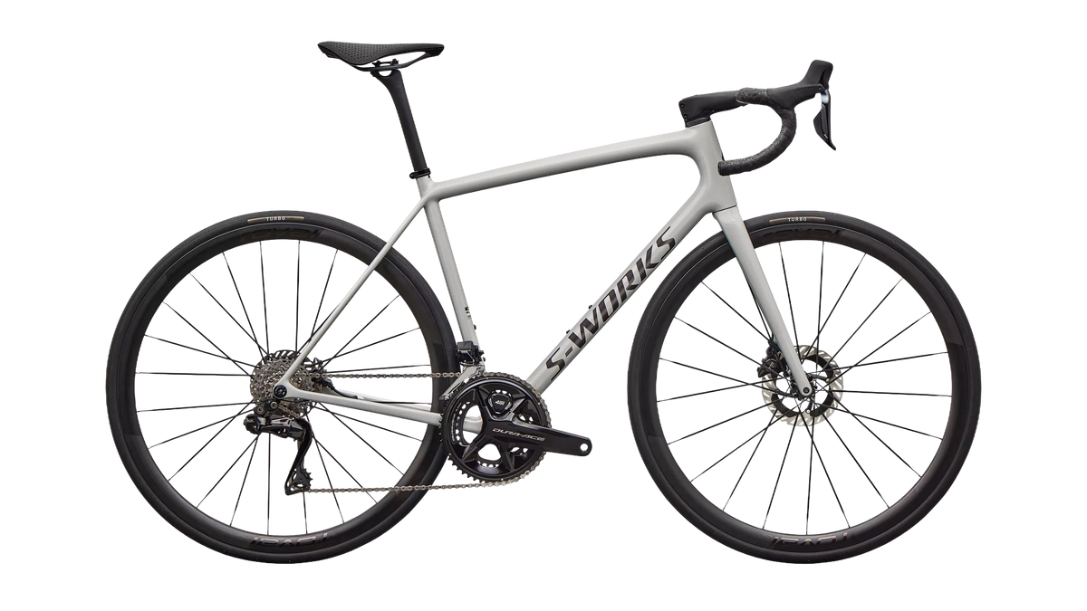 Specialized S-Works Aethos 2 Shimano Dura-Ace Di2