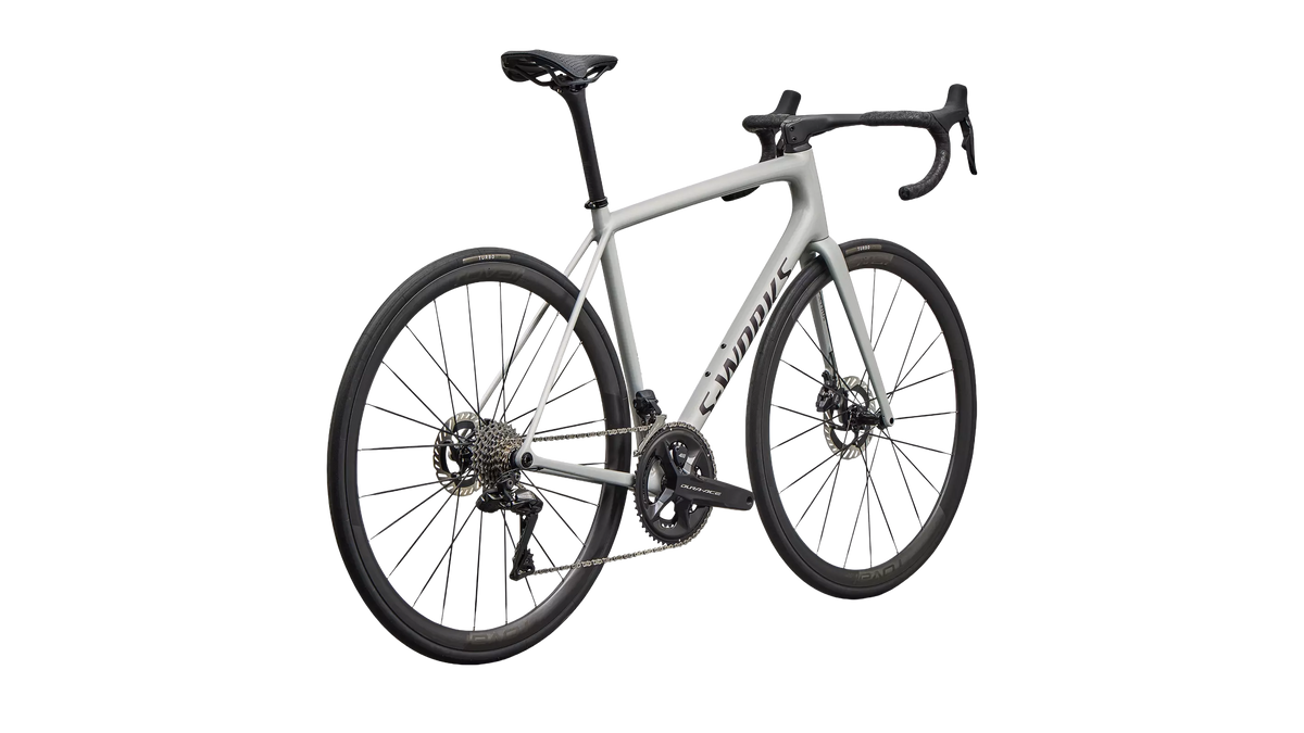 Specialized S-Works Aethos 2 Shimano Dura-Ace Di2