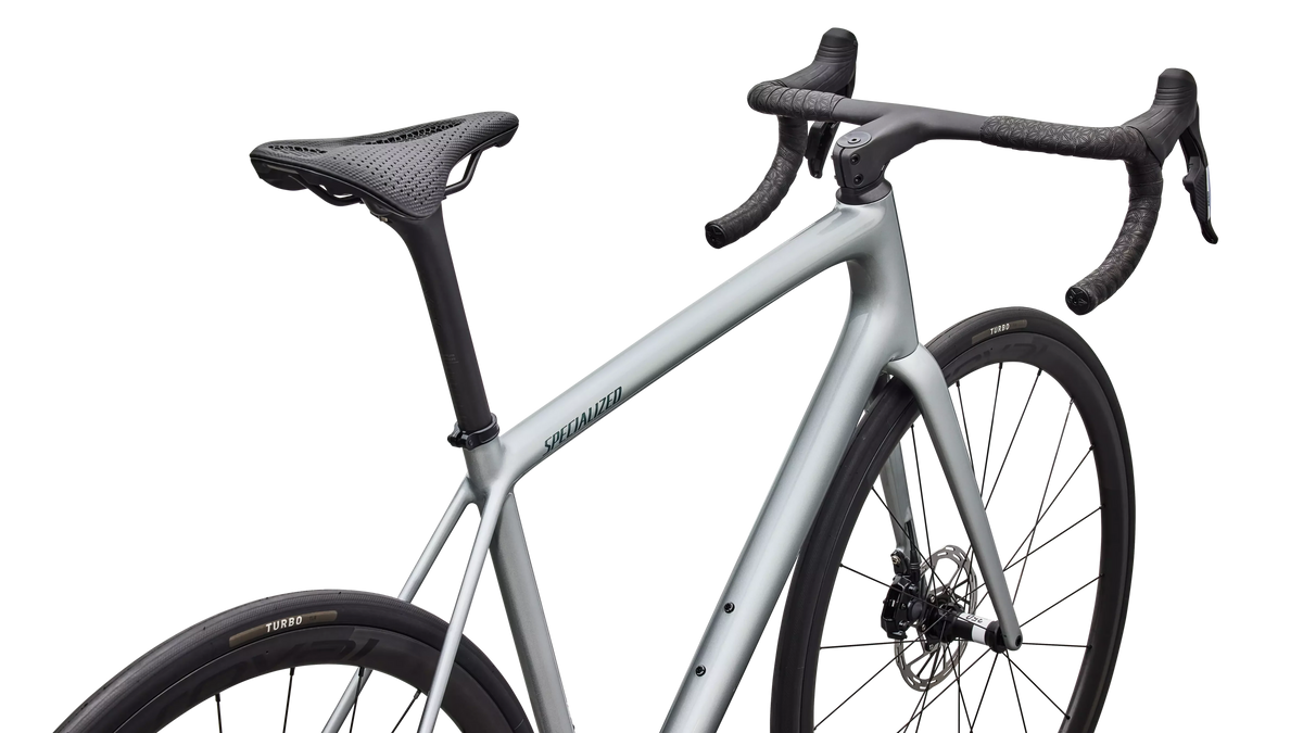 Specialized Aethos 2 Pro SRAM Force AXS