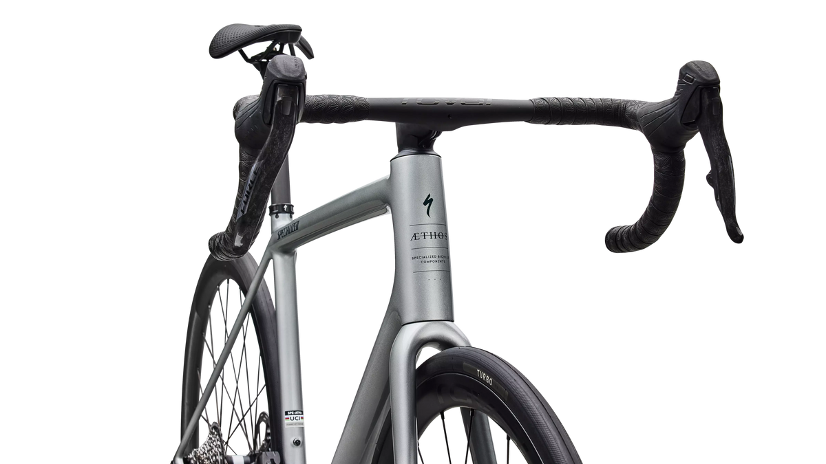 Specialized Aethos 2 Pro SRAM Force AXS