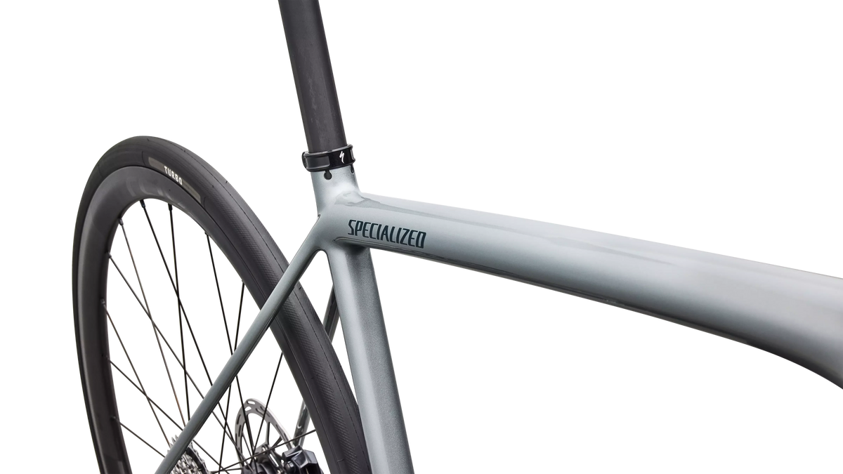 Specialized Aethos 2 Pro SRAM Force AXS