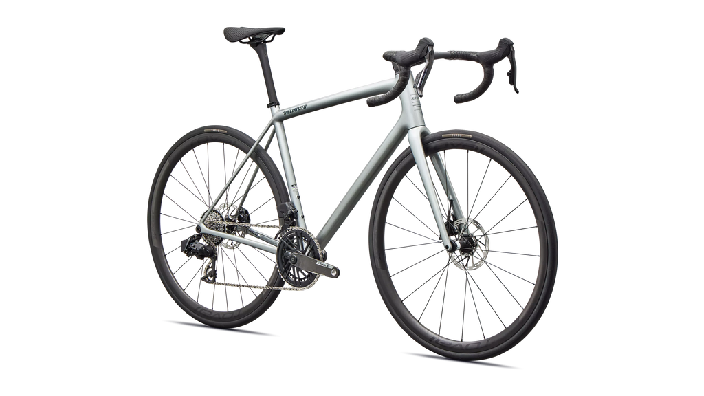 Specialized Aethos 2 Pro SRAM Force AXS